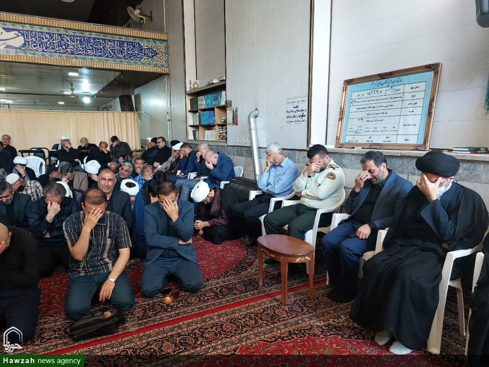 امام صادق (ع) احیاگر مکتب تشیع بود 