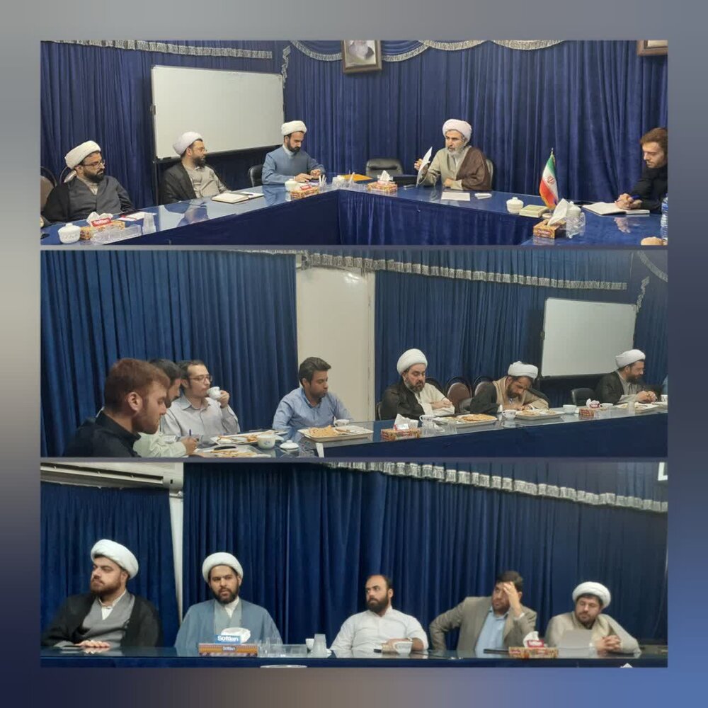 نشست هم‌افزایی مدیران ویکی‌های اسلامی در قم