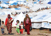 بیروت ودمشق يؤكدان ضرورة عودة النازحين السوريين الى بلادهم