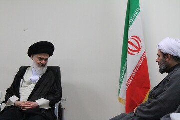 حوزه علمیه استان بوشهر نسبت به گذشته رشد قابل توجهی داشته است