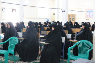 انعکاس هویّت حوزه علمیه در جامعه با فعالیتهای آموزشی، پژوهشی و فرهنگی است