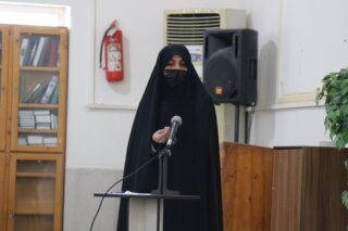 انعکاس هویّت حوزه علمیه در جامعه با فعالیتهای آموزشی، پژوهشی و فرهنگی است