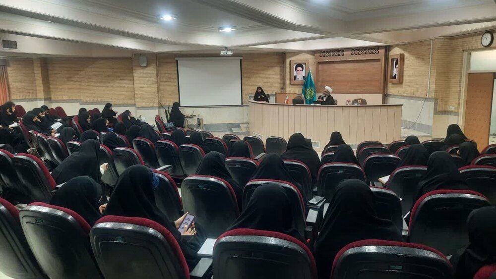 گزارشی از دومین رویداد فرهنگی «الگوسازی سبک زندگی بانوی مسلمان»