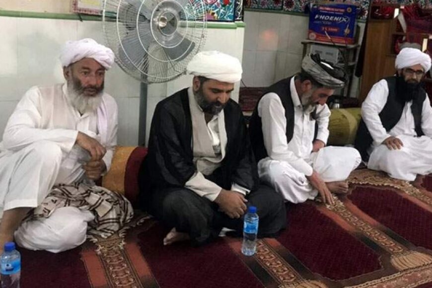 پاک وطن کے شہداء کا خون رائیگاں نہیں جائے گا، علامہ مقصود ڈومکی