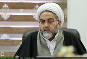 نشست درآمدی بر مسائل الهیاتی حکمرانی در ایران برگزار شد