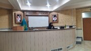 برگزاری نشست «خدا رو شکر که من دخترم» در جامعةالزهرا(س)