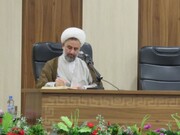 پیام تبریک مدیر حوزه علمیه یزد به طلاب ورزشکار یزدی