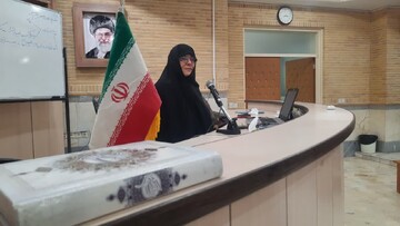بانوان طلبه می‌توانند منشور روحانیت را از یک سند به یک جریان زنده تبدیل کنند