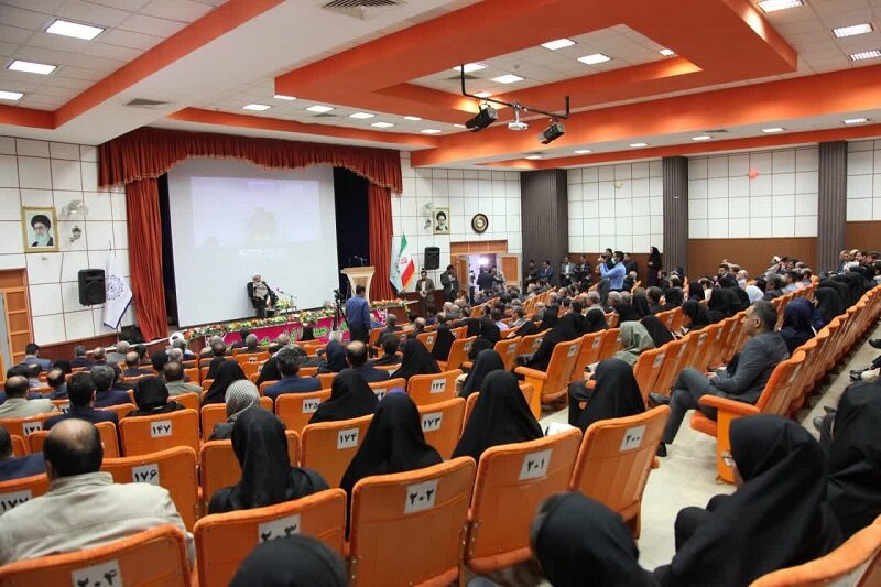 «پرفسور شمسی پور» افتخار علمی ایران آوازه جهانی دارد