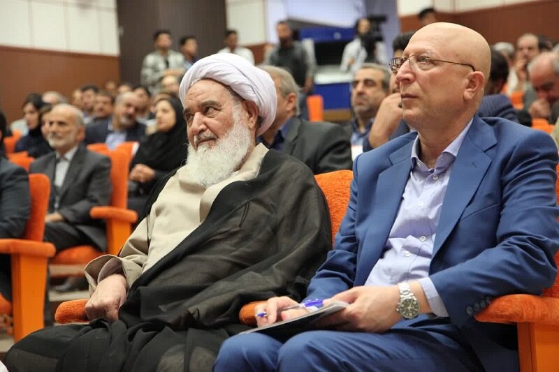 «پرفسور شمسی پور» افتخار علمی ایران آوازه جهانی دارد