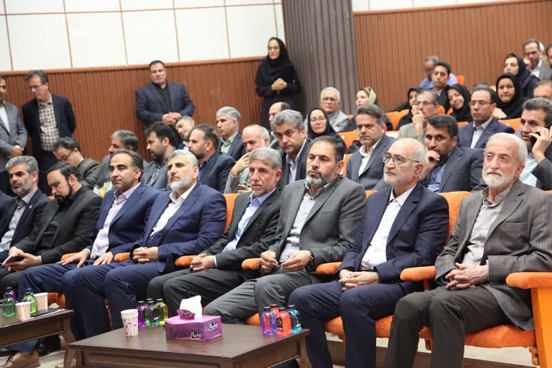 «پرفسور شمسی پور» افتخار علمی ایران آوازه جهانی دارد