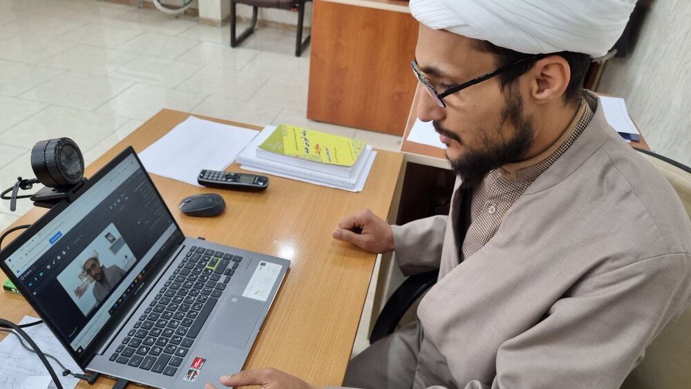 اجلاسیه معاونین آموزش مدارس علمیه استان خوزستان برگزار شد + عکس