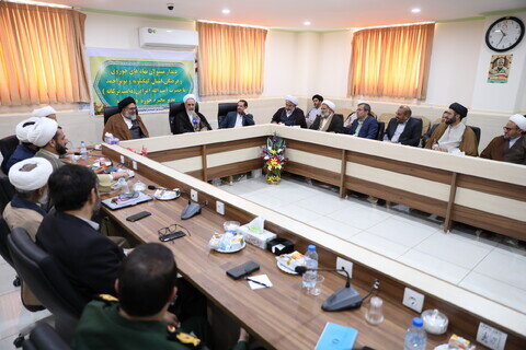 غیرت و تعصب دینی مردم جلوی مذاهب انحرافی را میگیرد