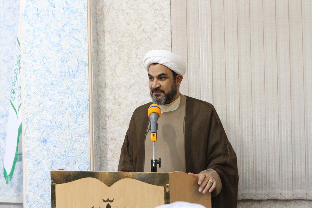 گزارشی از مجمع عمومی نمایندگان طلاب و فضلای حوزه علمیه قم