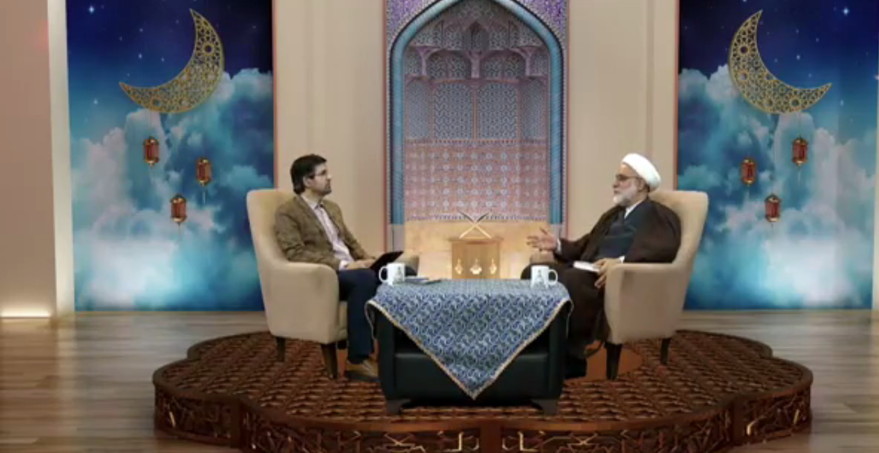 مرز ریا و تبلیغ کارهای خوب