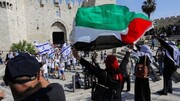 इजरायल की आक्रामकता को रोकने के लिए 
फिलिस्तीन ने संयुक्त राष्ट्र से किया अनुरोध