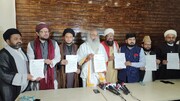 जन्नत-उल-बकी के निर्माण की मांग सिर्फ इस्लामिक नहीं, बल्कि पूरी मानवता की आवाज है: आचार्य प्रमोद कृष्णम