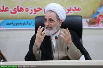 حمایت از ۵۰۰ طرح مطالعاتی مورد نیاز نظام | سهم ۶۰ تا ۷۰ درصدی بانوان طلبه از طرح امین