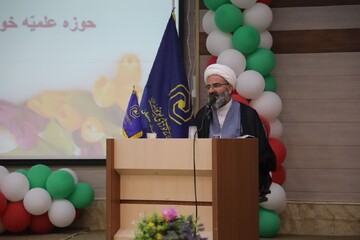 مبلّغان «مرزداران دین خدا» هستند | سخنران باید به اثرگذاری کلام هم فکر کند