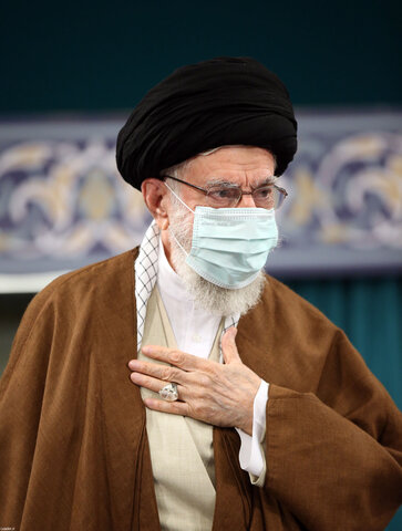 تصاویر/ دیدار سفرا و روسای نمایندگی‌های ایران در خارج از کشور با رهبر معظم انقلاب