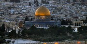 ثلثا الإسرائيليين غير مستعدين للعيش في القدس