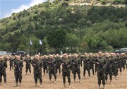 مناورة لحزب الله ومحاكاة لعملية نوعية بذكرى عيد المقاومة والتحرير