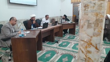 برگزاری کرسی آزاداندیشی در حوزه علمیه بوشهر