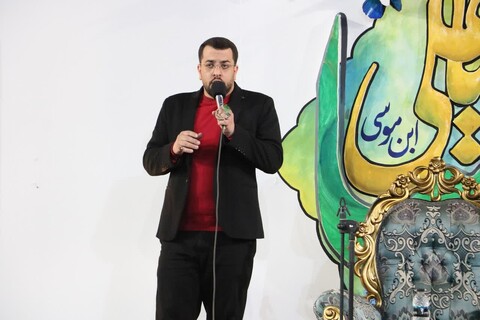 تصاویر/  آیین افتتاحیه جشنواره ملی آه و آهو در کاشان