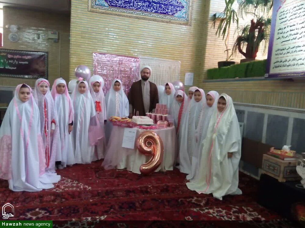 روایت خدمات جهادی امام محله ملازینال | حاج شیخ علی همه را پای کار آورد