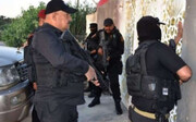 دستگیری تعدادی از اعضای «جماعة القربان» در عراق