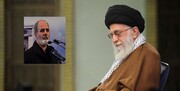 «احمدیان» نماینده رهبر انقلاب در شورای عالی امنیت ملی شد
