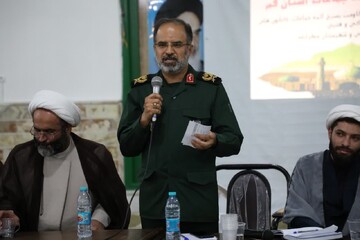 کارکرد مهم مسجد تربیت جوان مؤمن انقلابی و پای کار است