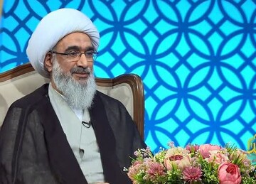 صوت| حفظ آبروی خود