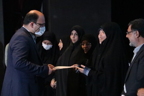 تصاویر/ اولین رویداد " زن، رسانه، سلامت و ایران" در ارومیه