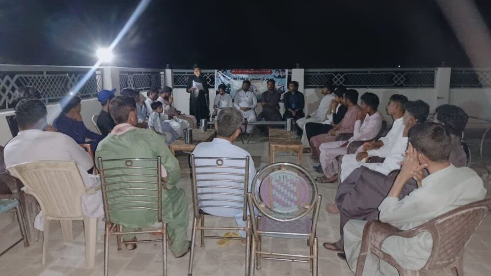 امام زین العابدین (ع) انسٹیٹوٹ آف تعلیمات قرآن و اہلبیت (ع) کی مرکزی مجلس عاملہ کے اجلاس کا انعقاد