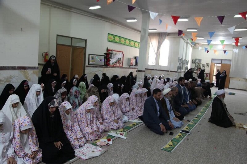 آینده کشور تشنه مدیران متعهد است