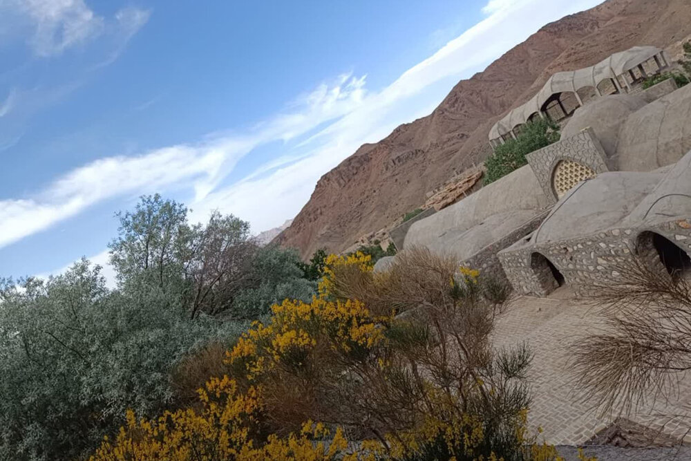 برگزاری اردوی مادران و دختران طلبه اردکانی +عکس