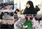 برگزاری پنج هزار محفل قرآنی در پویش "ستاره های زمین"
