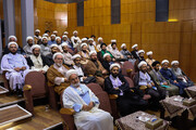 تصاویر/ همایش بزرگ راویان پیشرفت در اصفهان