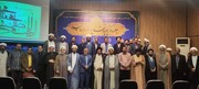 اساتید دو مؤسسه آموزشی دفتر تبلیغات اسلامی اصفهان تجلیل شدند