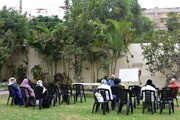 برگزاری کلاس‌های حفظ قرآن کریم در پرو