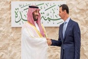 شام کی عرب لیگ میں واپسی؛ امریکہ، یورپ اور اسرائیل میں صف ماتم + رپورٹ