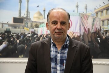 تشریح برنامه های گرامیداشت سالروز حماسه آزادسازی خرمشهر در سپاه استان قم