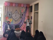 گرامیداشت حماسه آزادسازی خرمشهر در مدرسه علمیه الهیه برگزار شد