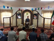 برگزاری مسابقات قرآن و عترت حوزه‌های علمیه شمال‌غرب کشور در تبریز