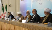 حوزه‌­ علمیه آماده تکمیل نقش‌آفرینی نظام جمهوری اسلامی در عرصه بین‌الملل است