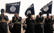 ISIS को फिर से ज़िंदा करने का प्रयास हो रहा हैं