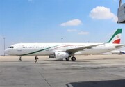 ایران کے مسافر  بردار طیارہ بنانے پر اسرائیل حیرت زدہ