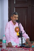 शायर अहले बैत अत्हर मिर्जा तनवीर अली सहरी के निधन पर मौलाना ज़मान बाक़री का शोक संदेश