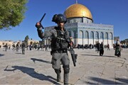 فلسطین کا اقوام متحدہ سے اسرائیل کی جارحیت روکنے کا مطالبہ